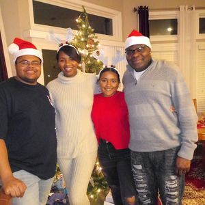 Meet your Posher, Lamonte